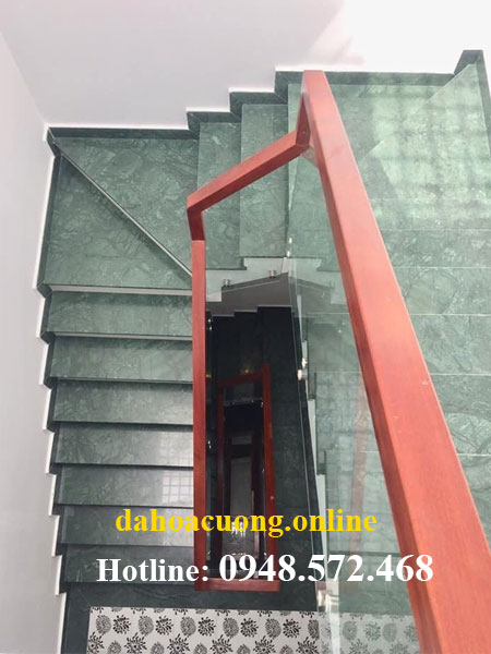 đá hoa cương xanh ngọc bích 1