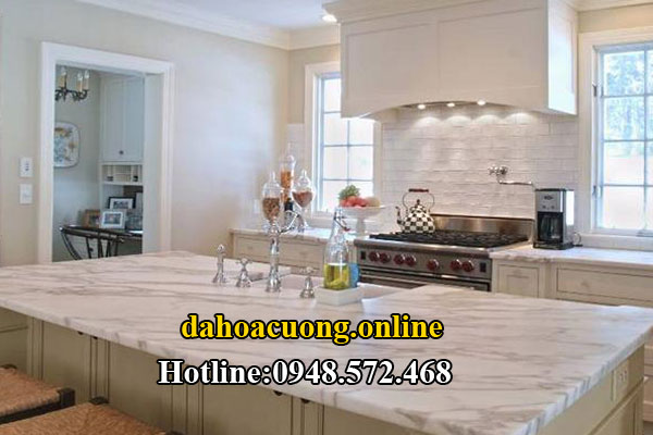 đá marble trắng Hy Lạp 4
