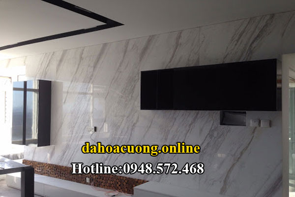 đá marble trắng Hy Lạp 6