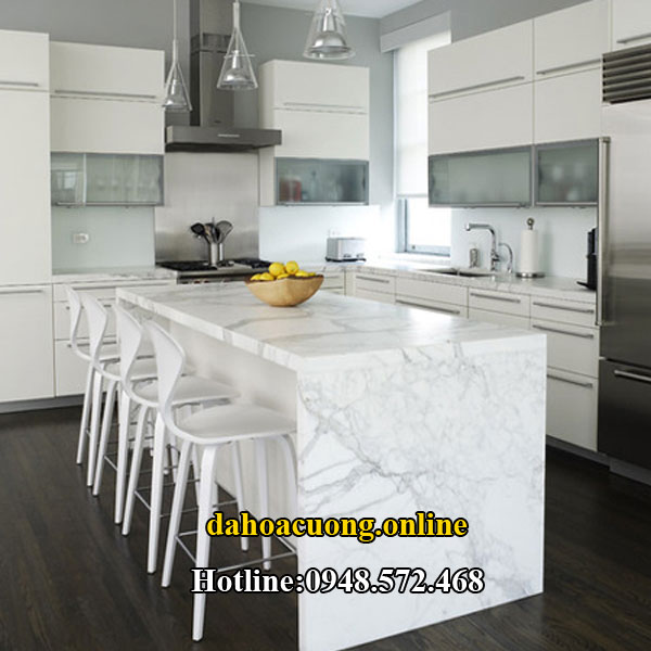 đá marble trắng Hy Lạp 7