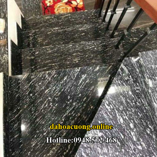 đá hoa cương đen rừng 10