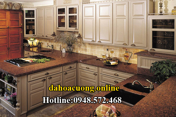 đá hoa cương đỏ mắt cáo 6