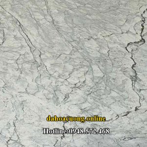 đá hoa cương thunder white