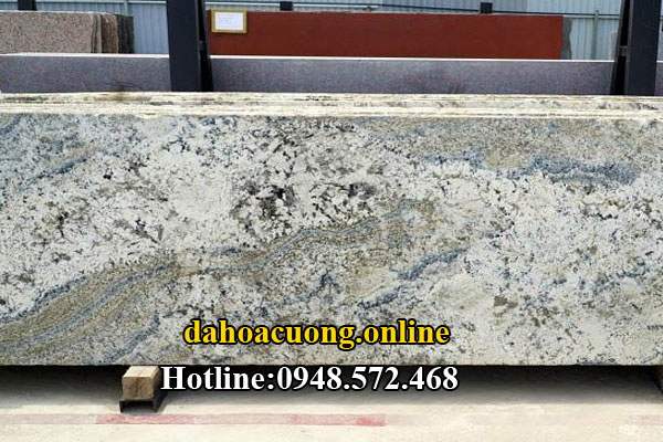 đá hoa cương trắng azul 6
