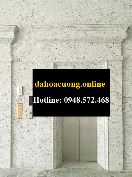 đá hoa cương trắng galaxy 4