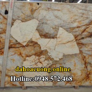 Đá hoa cương trắng Patagonia 4