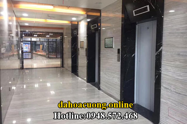 đá hoa cương trắng vân gỗ thủy tinh 7