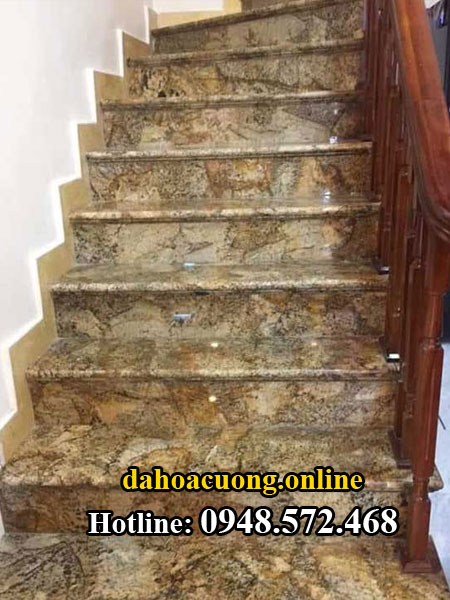 đá hoa cương vàng alaska 3