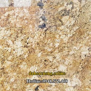 đá hoa cương vàng alaska