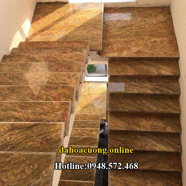 đá hoa cương vàng Anh Quốc 4