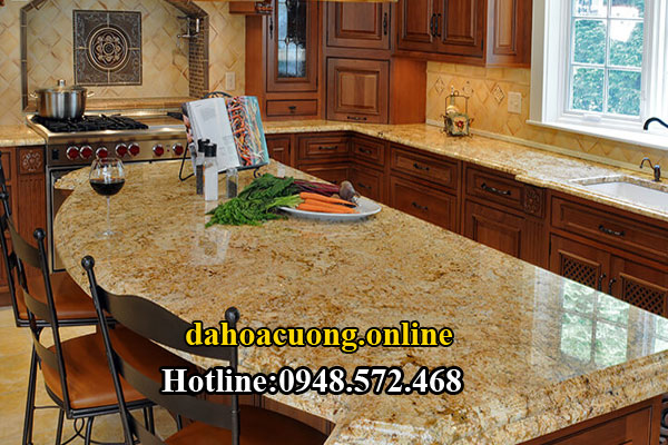 đá hoa cương vàng Anh Quốc 8