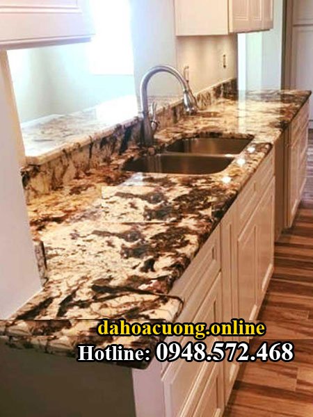 đá hoa cương vàng bạch dương 11