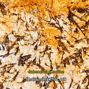 đá hoa cương vàng bạch dương