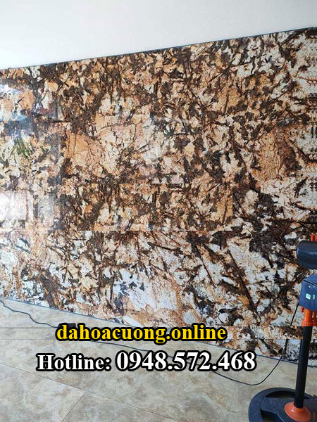 đá hoa cương vàng bạch dương 4