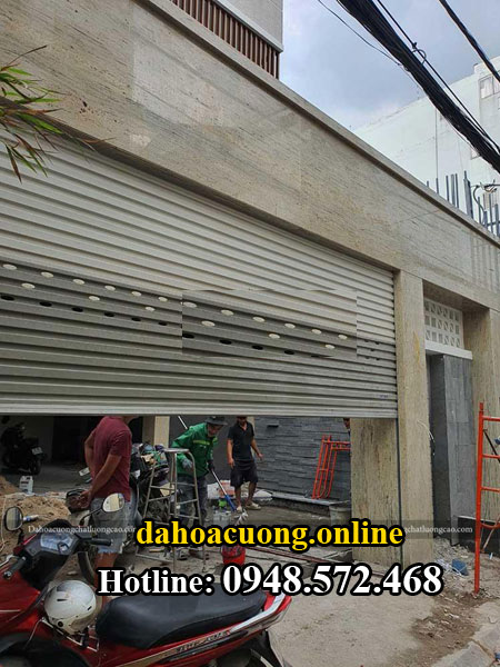 đá hoa cương vàng sa mạc vân ngang 3