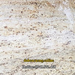 đá hoa cương vàng sa mạc vân ngang