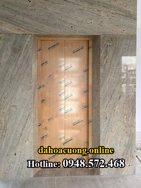 đá hoa cương vàng sa mạc vân xéo 4