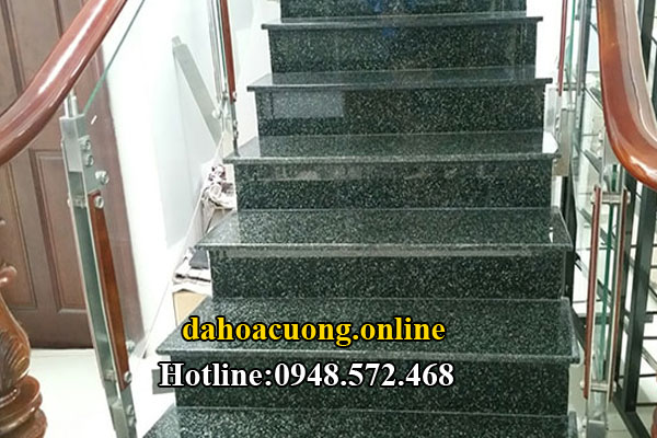 đá hoa cương xanh hassan 2