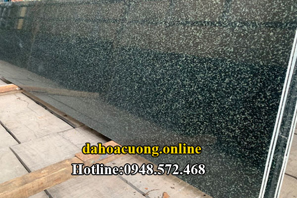 đá hoa cương xanh hassan 6