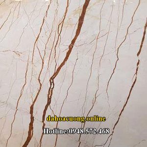 đá marble vàng kem chỉ sofita
