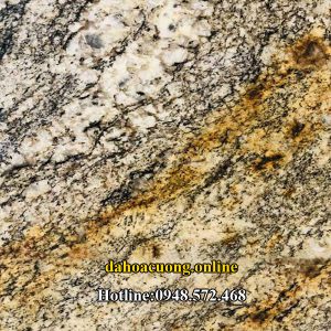 đá hoa cương amani gold