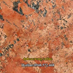 đá hoa cương đỏ Alaska