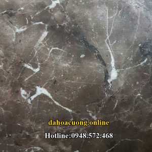 đá marble nâu cafe caribe