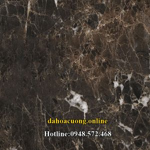 Đá Marble Nâu Đất Dark Emperador