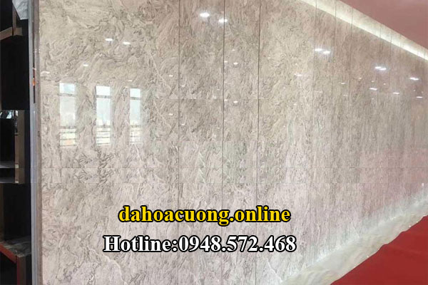 Đá Marble Xám Oman 2