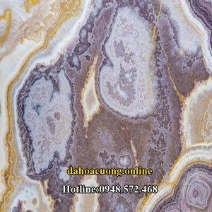 Đá Onice Tanzania Dark Onyx