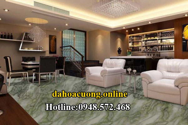 Đá Xuyên Sáng Hymalaya Onyx 10