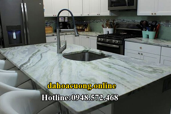 Đá Xuyên Sáng Hymalaya Onyx 12