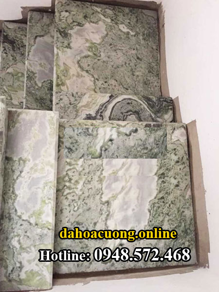 Đá Xuyên Sáng Hymalaya Onyx 4