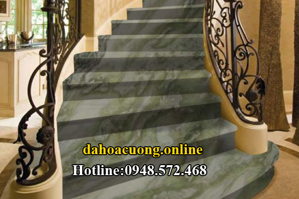 Đá Xuyên Sáng Hymalaya Onyx 7