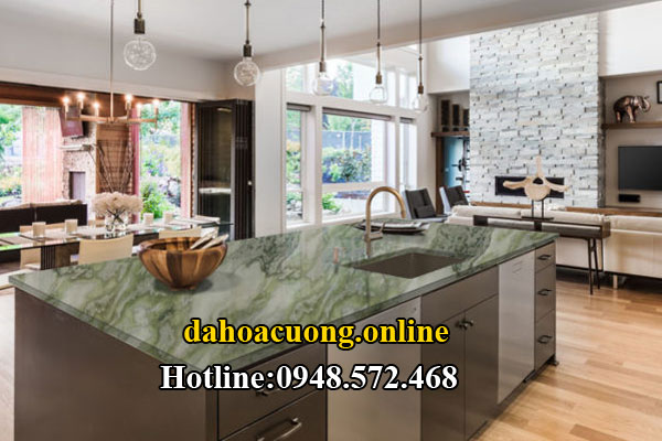 Đá Xuyên Sáng Hymalaya Onyx 8