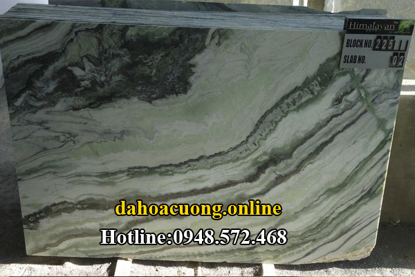 Đá Xuyên Sáng Hymalaya Onyx 9