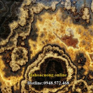 đá xuyên sáng màu đen