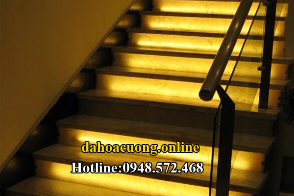 Đá Xuyên Sáng Xanh Ngọc Pakistan 9