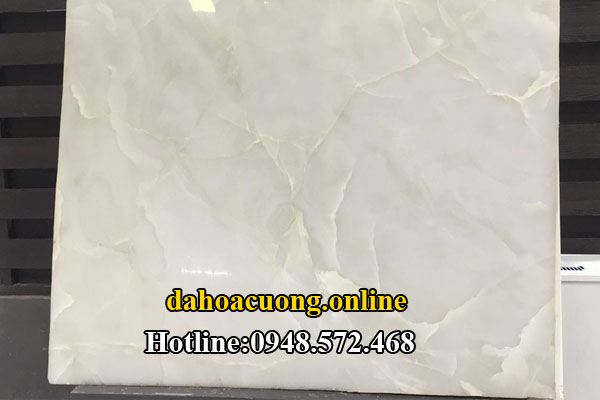 đá marble onyx trắng 10