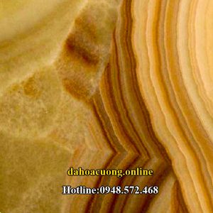 đá xuyên sáng mật ong honey onyx